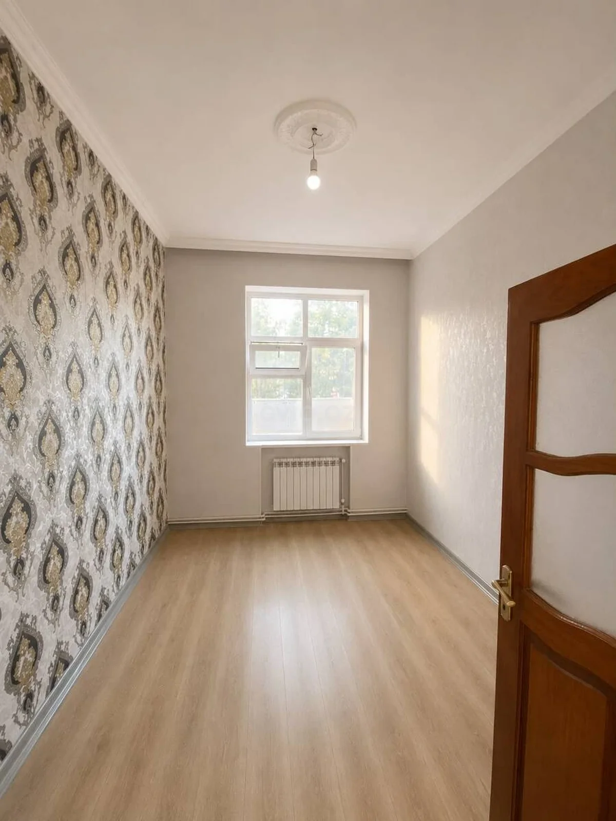 2 otaqlı tam təmirli mənzil satılır Sumqayıtda — Sumqayıt