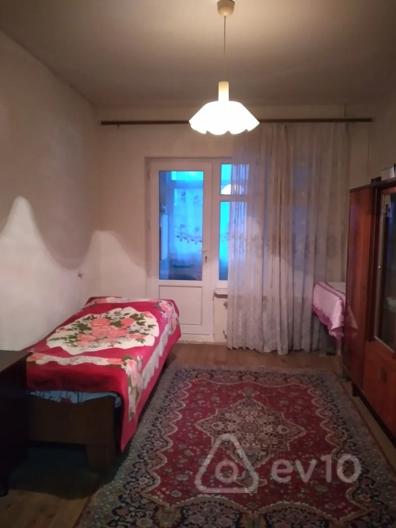 5 otaqlı mənzil, 130 m², Həzi Aslanov metrosu — Mənzil, Bakı (7)