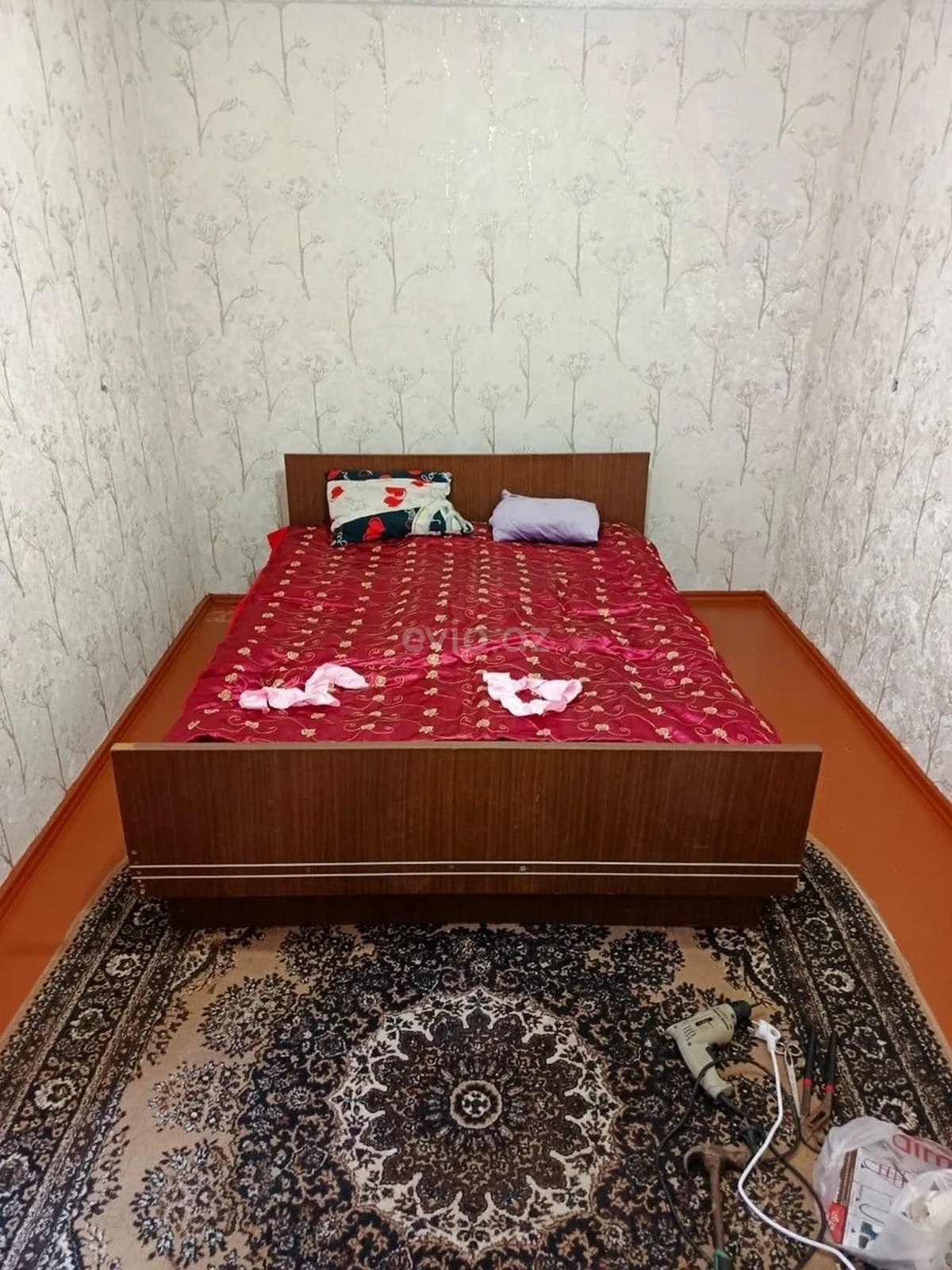 Kirayə 2 otaqlı mənzil Xətai rayonunda — Mənzil, Bakı (3)