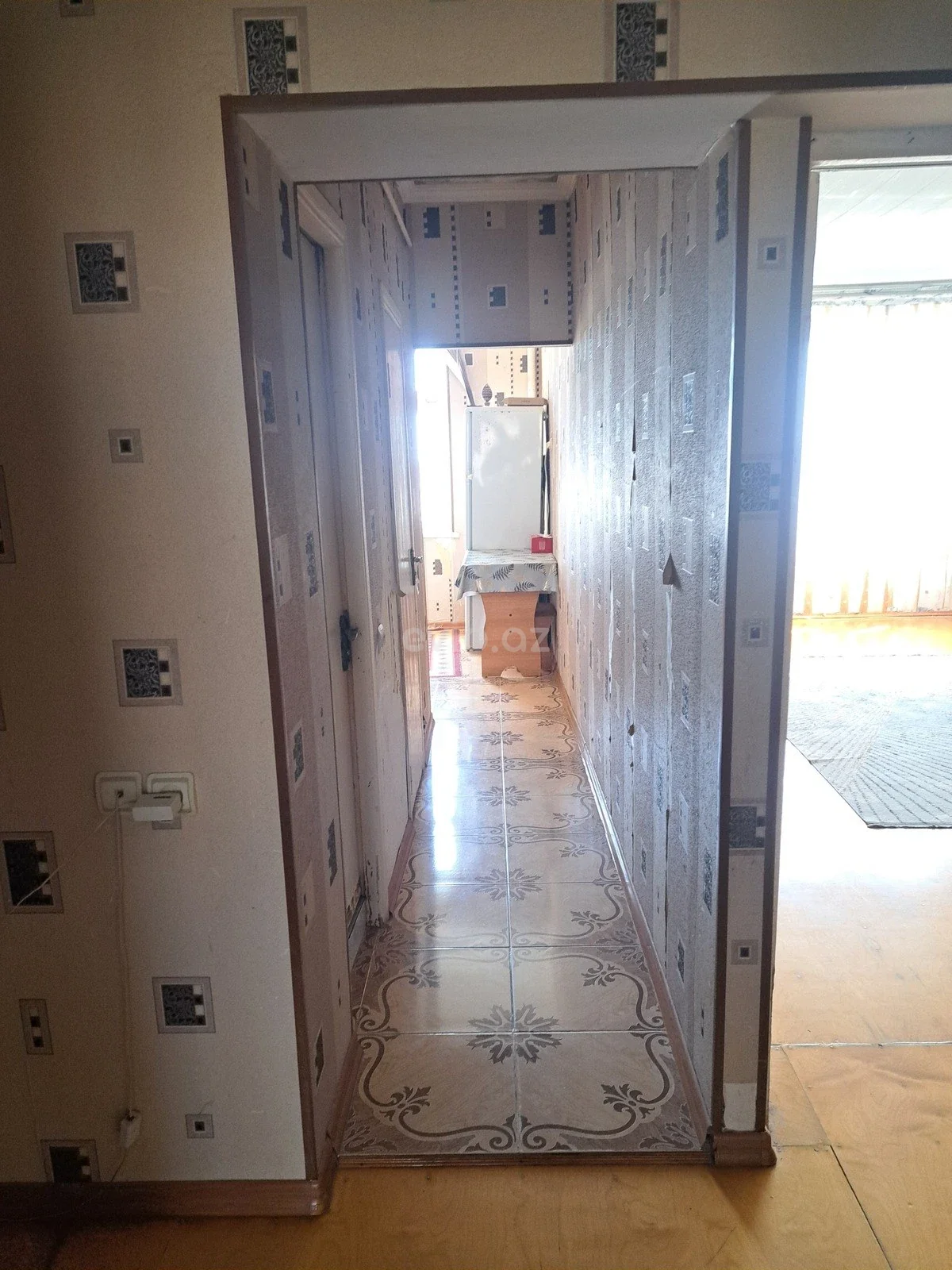 2 otaqlı orta təmirli mənzil satılır Əmircan qəsəbəsində — Mənzil, Bakı (4)