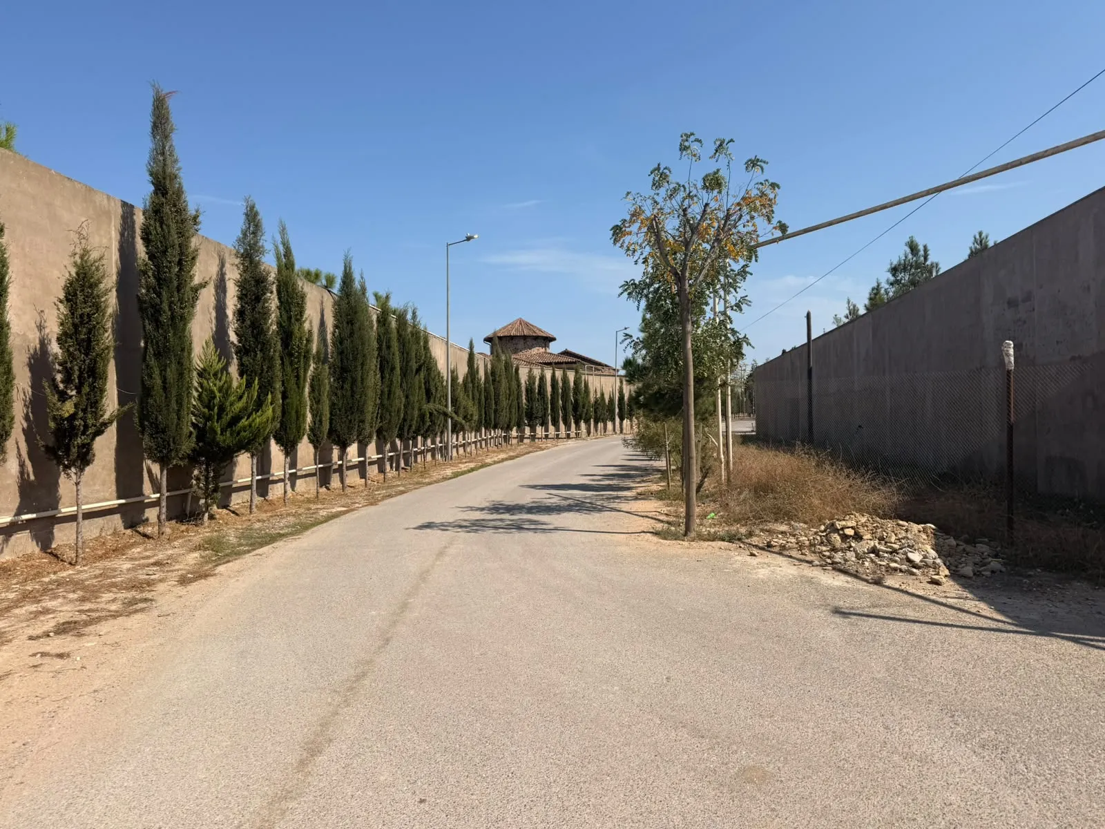Mərdəkan, Torpaq satılır - 18 sot — Torpaq, Bakı (7)