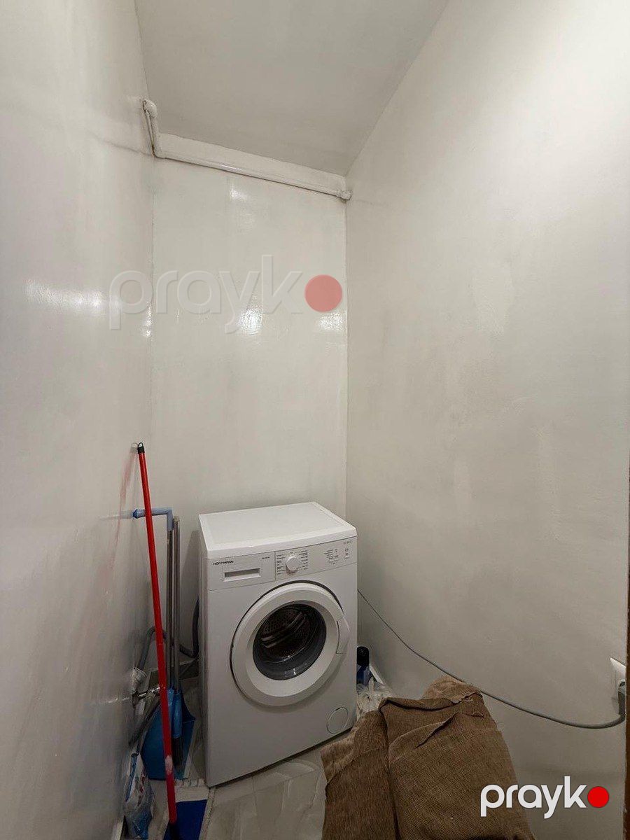 Satılır 3 otaqlı köhnə tikili 95 m² — Mənzil, Bakı (11)