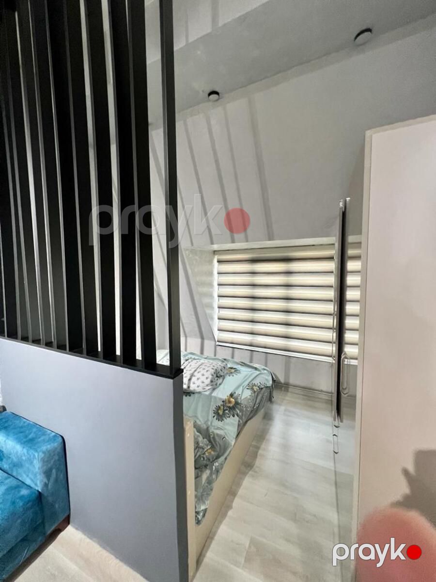 İcarəyə verilir 1 otaqlı yeni tikili 38 m² — Mənzil, Bakı (7)