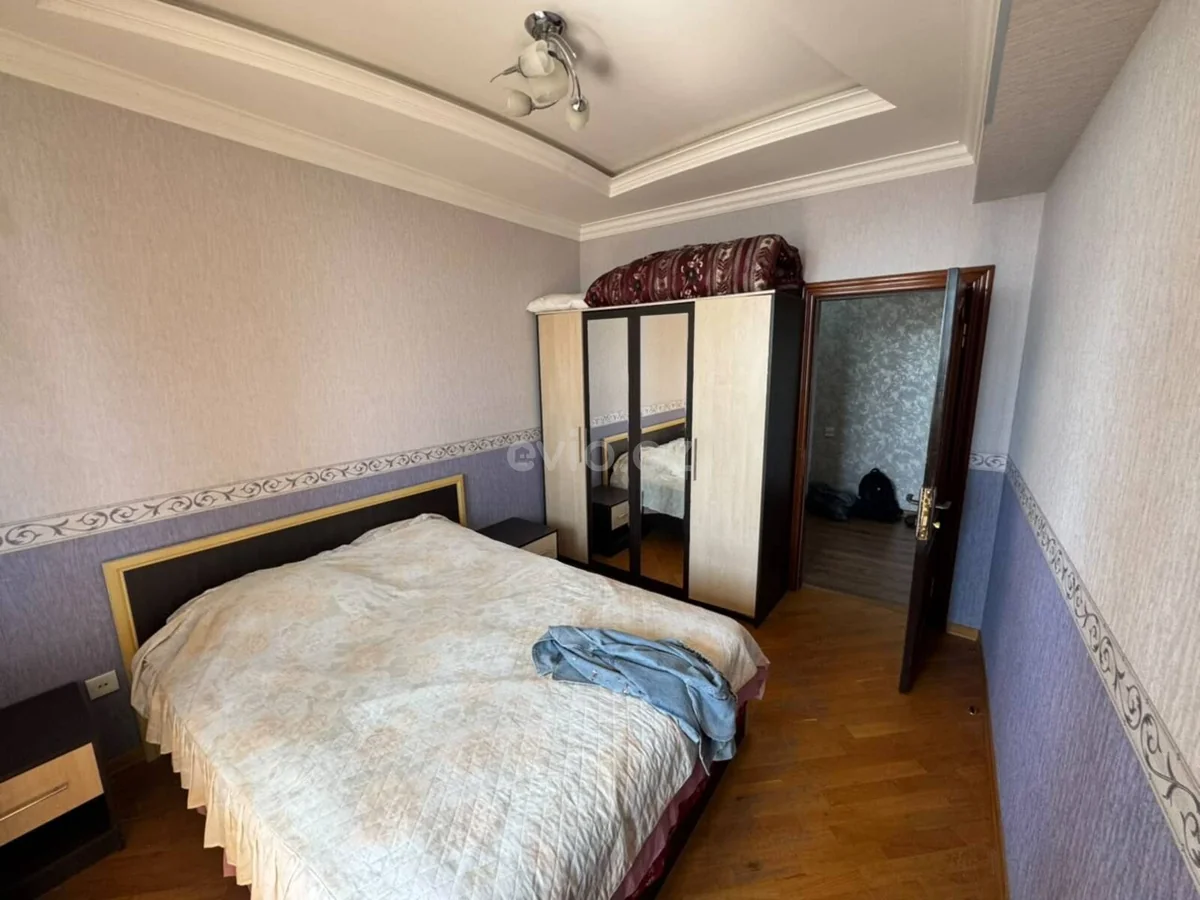 Kirayə 2 otaqlı mənzil Badamdar qəsəbəsində — Mənzil, Bakı (2)