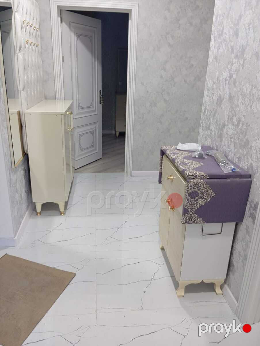 Satılır 2 otaqlı yeni tikili 65 m² — Mənzil, Xırdalan (6)