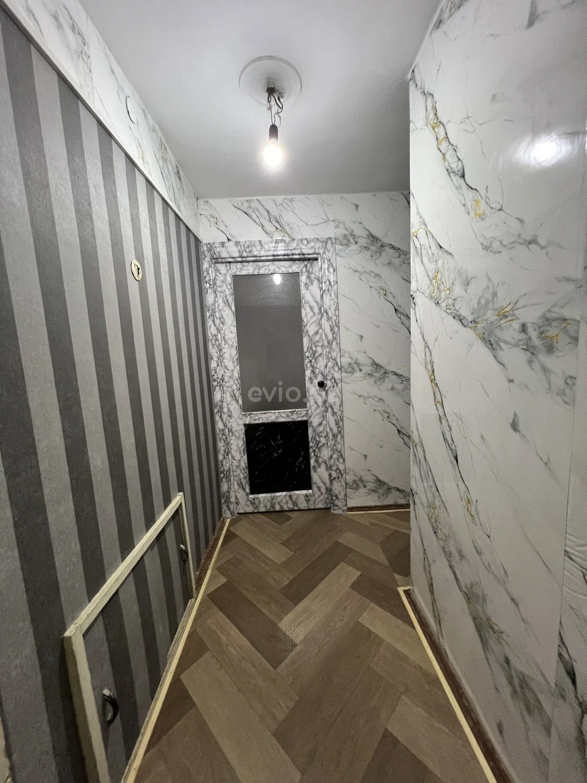 Kirayə 2 otaqlı mənzil Qara Qarayev metrosu yaxınlığında — Mənzil, Bakı (6)