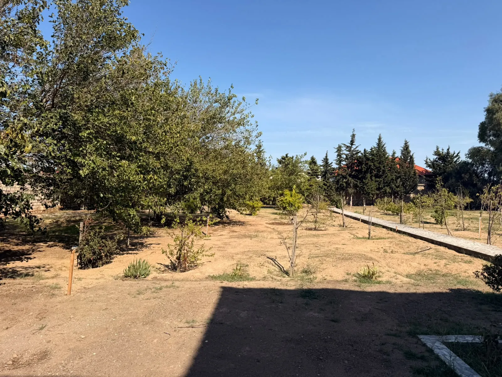 Mərdəkan, Torpaq satılır - 11 sot — Torpaq, Bakı (5)
