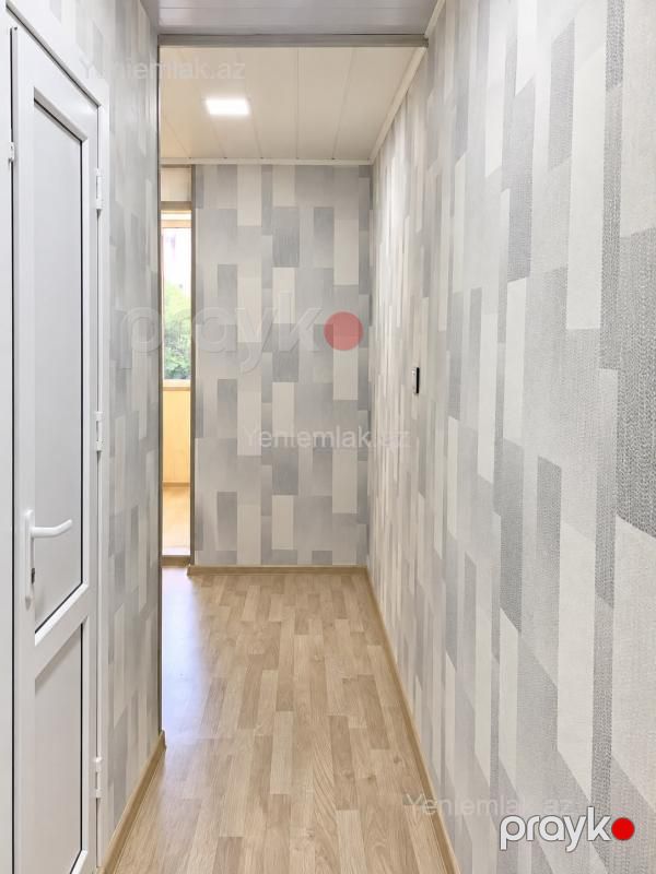 Satılır 2 otaqlı Bina evi menzil (Köhnə tikili), 29 m², Yasamal rayonu — Mənzil, Bakı (6)