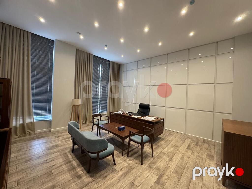 İcarəyə verilir obyekt 530 m² — Əmlak, Bakı (8)