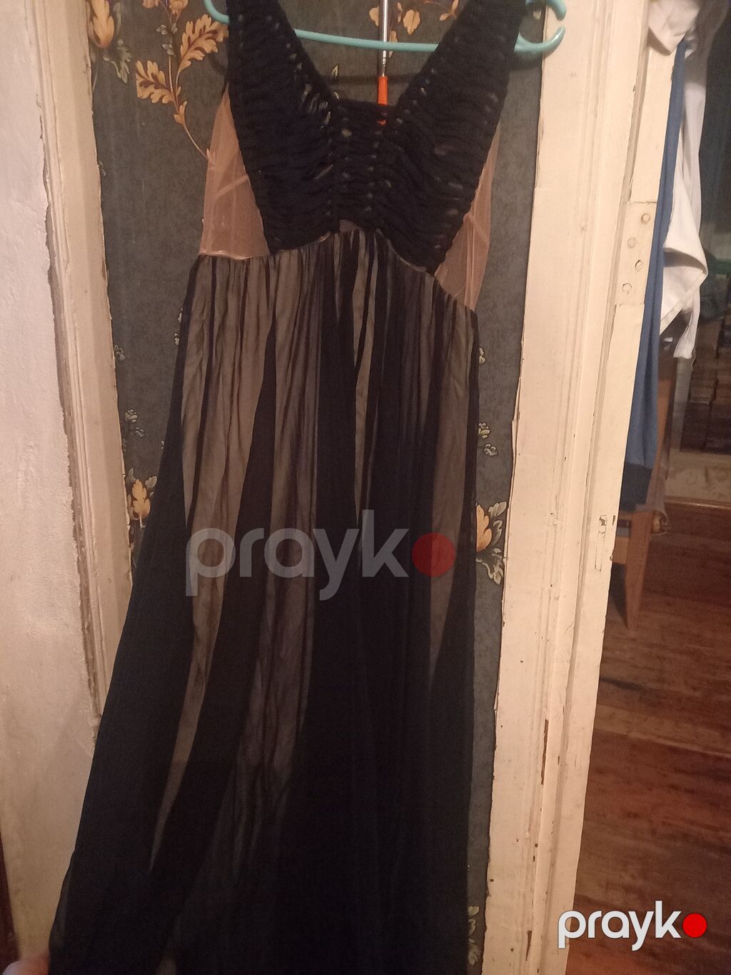 Ziyafət donu, Maksi, XS — Axşam paltarları, Bakı (7)