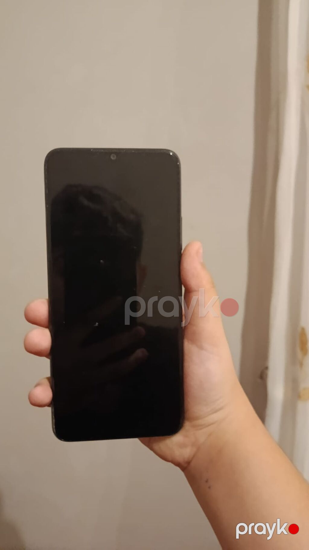 Oppo A18, rəng - Qara — OPPO, Bakı (2)