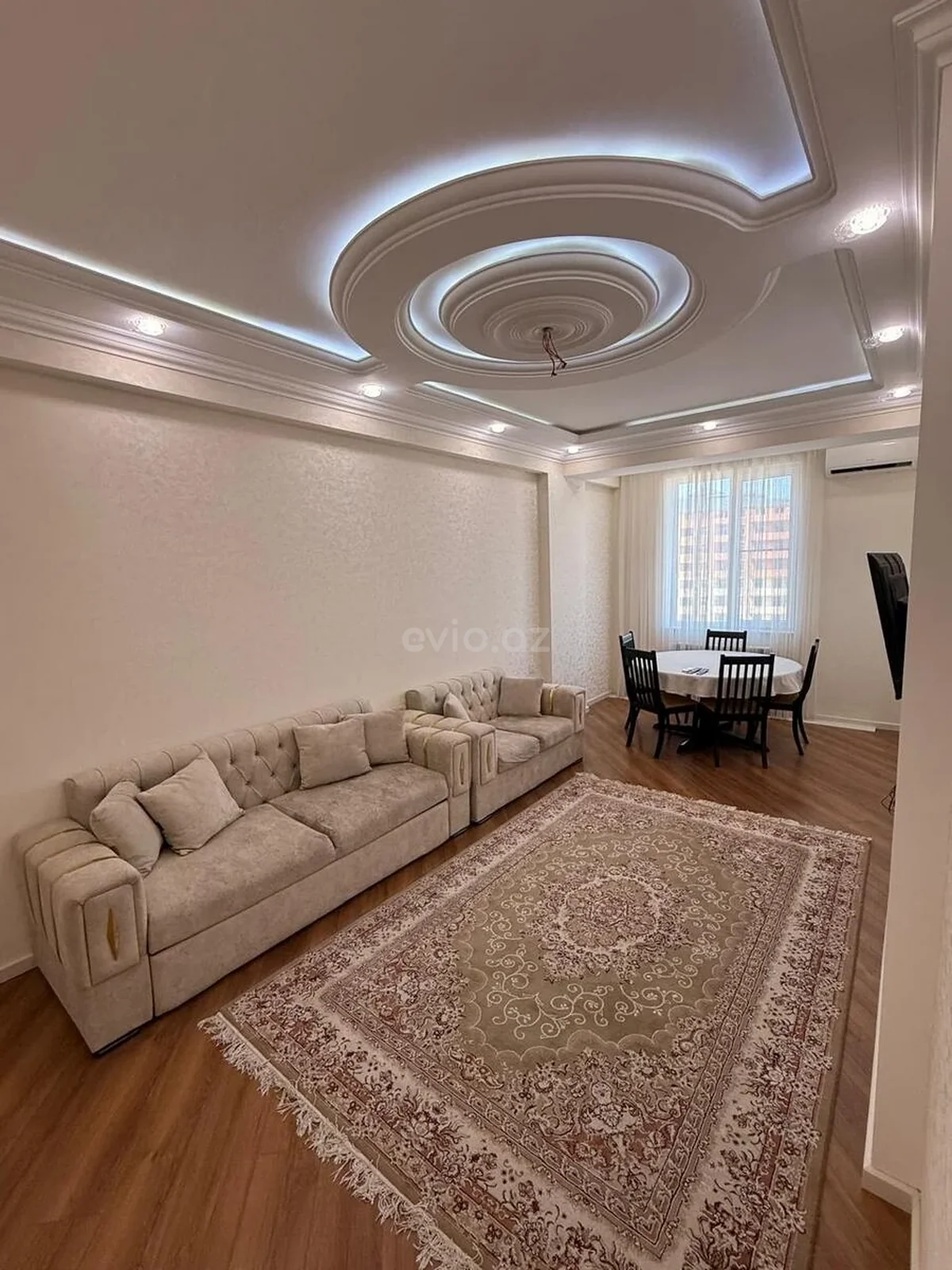 2 otaqlı tam təmirli mənzil satılır Sarayda — Mənzil, Abşeron (4)