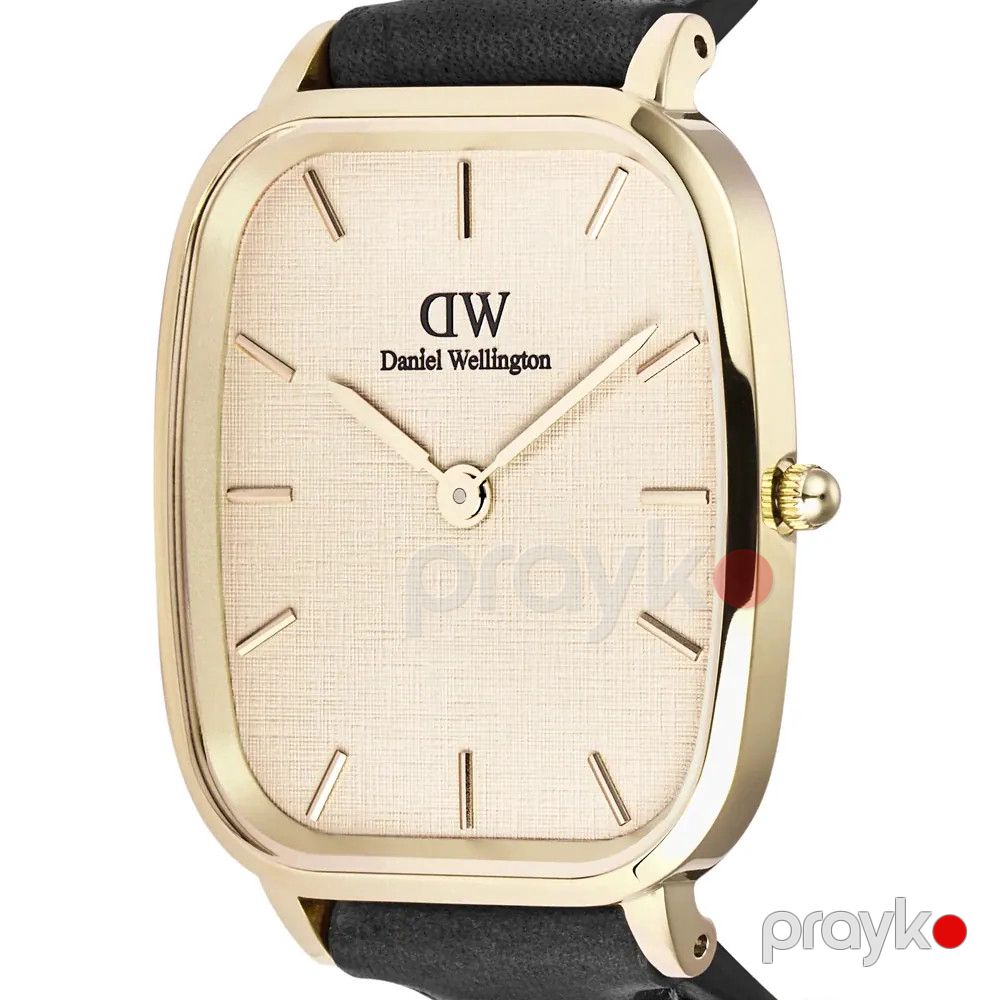Kişi qol saatı Daniel Wellington Marlon Sheffield DW00100838 — Mallar, Bakı (2)