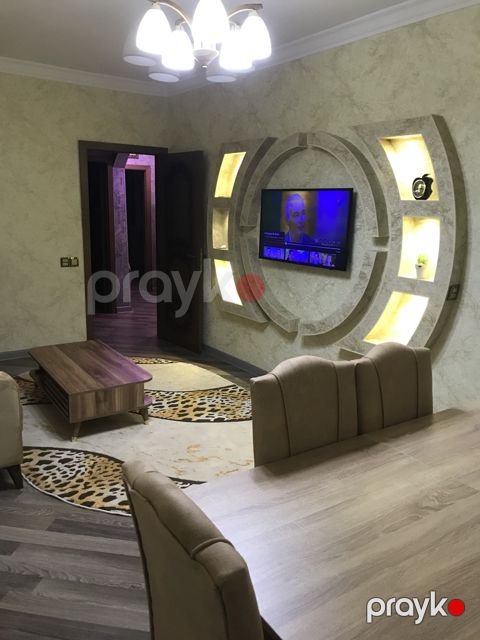 İcarəyə verilir 3 otaqlı köhnə tikili 56 m² — Bakı