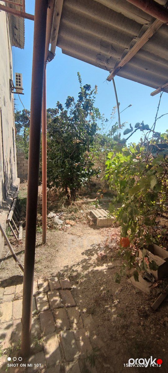 2-otaqlı mənzil, Pirallahı r., 45 m² — Mənzil, Bakı (11)