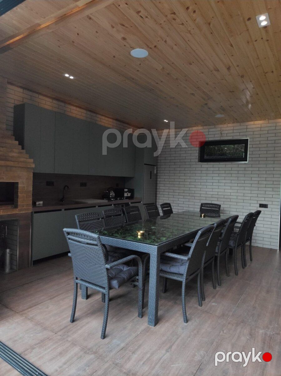 Villa kirayə verilir, Quba r — Ev, villa, Quba (4)