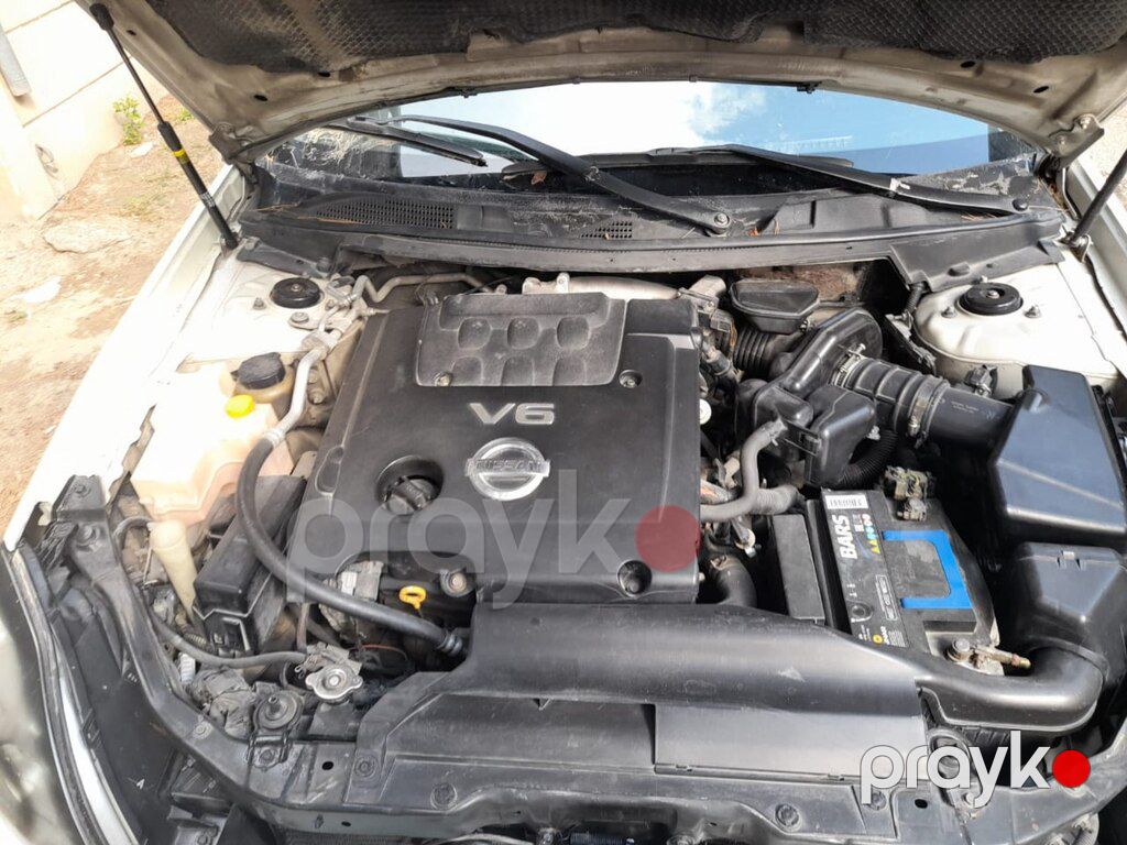 Nissan Teana, 2.3 L, 2007 il, 267 954 km — Avtomobillər, Bakı (7)