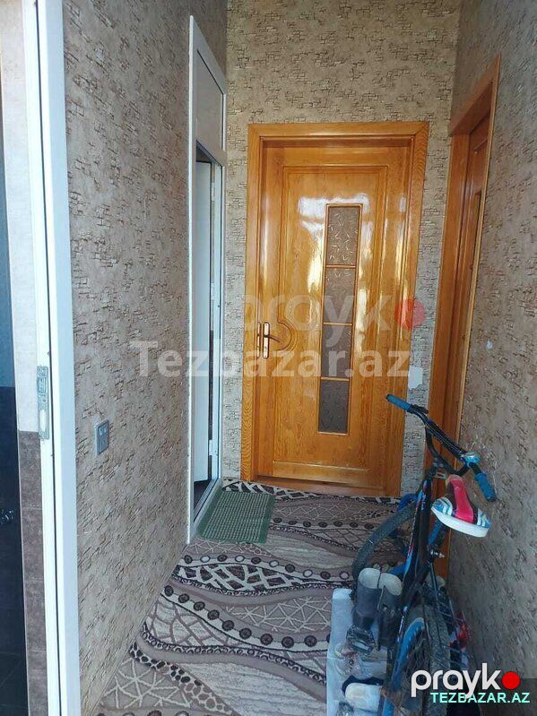 Kreditlə evlərin satışı — Ev, villa, Bakı (2)