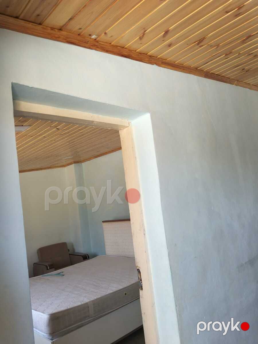 Həyət evi kirayə verilir, Biləcəri qəs — Ev, villa, Bakı (5)
