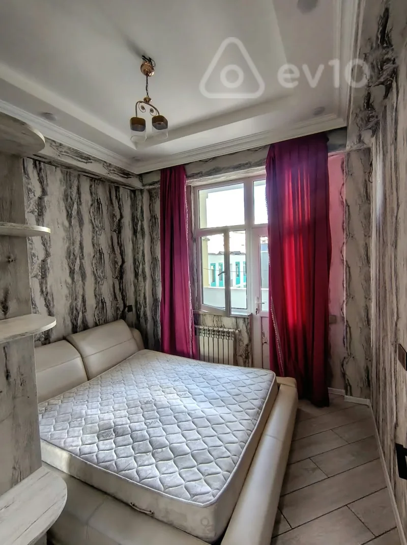 2 otaqlı mənzil, 60 m², Xırdalan Eko Park Y/Kompleksi — kirayə — Mənzil, Xırdalan (3)