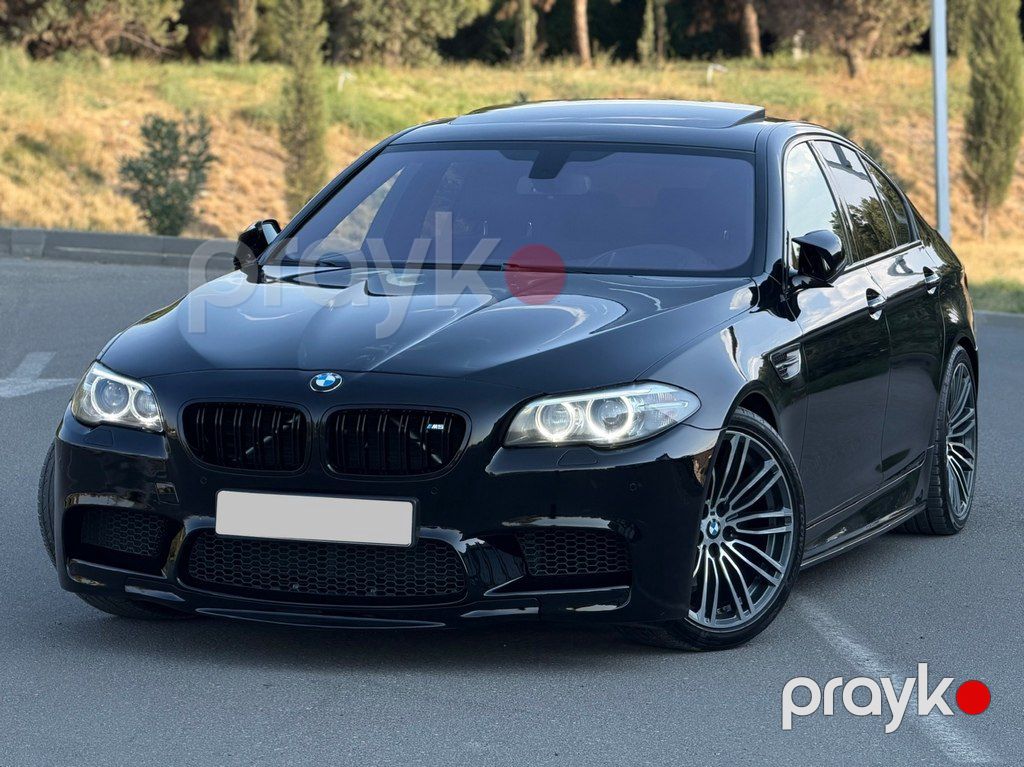 BMW 528, 2.0 L, 2016 il, 116 000 km — Avtomobillər, Gəncə (2)