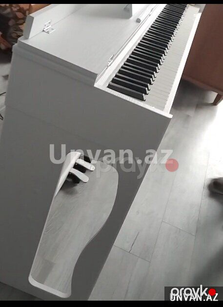 Elektro Pianino yeni nəsil — Digər, Bakı (5)