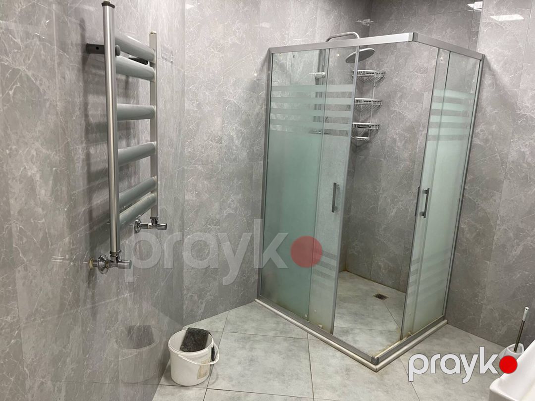 İcarəyə verilir 2 otaqlı yeni tikili 100 m² — Mənzil, Bakı (7)