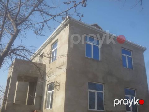 Bağ evi, Qaradağ r — Bakı