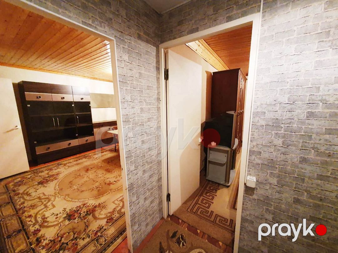 3-otaqlı mənzil kirayə verilir, Nizami m., 80 m² — Mənzil, Bakı (5)