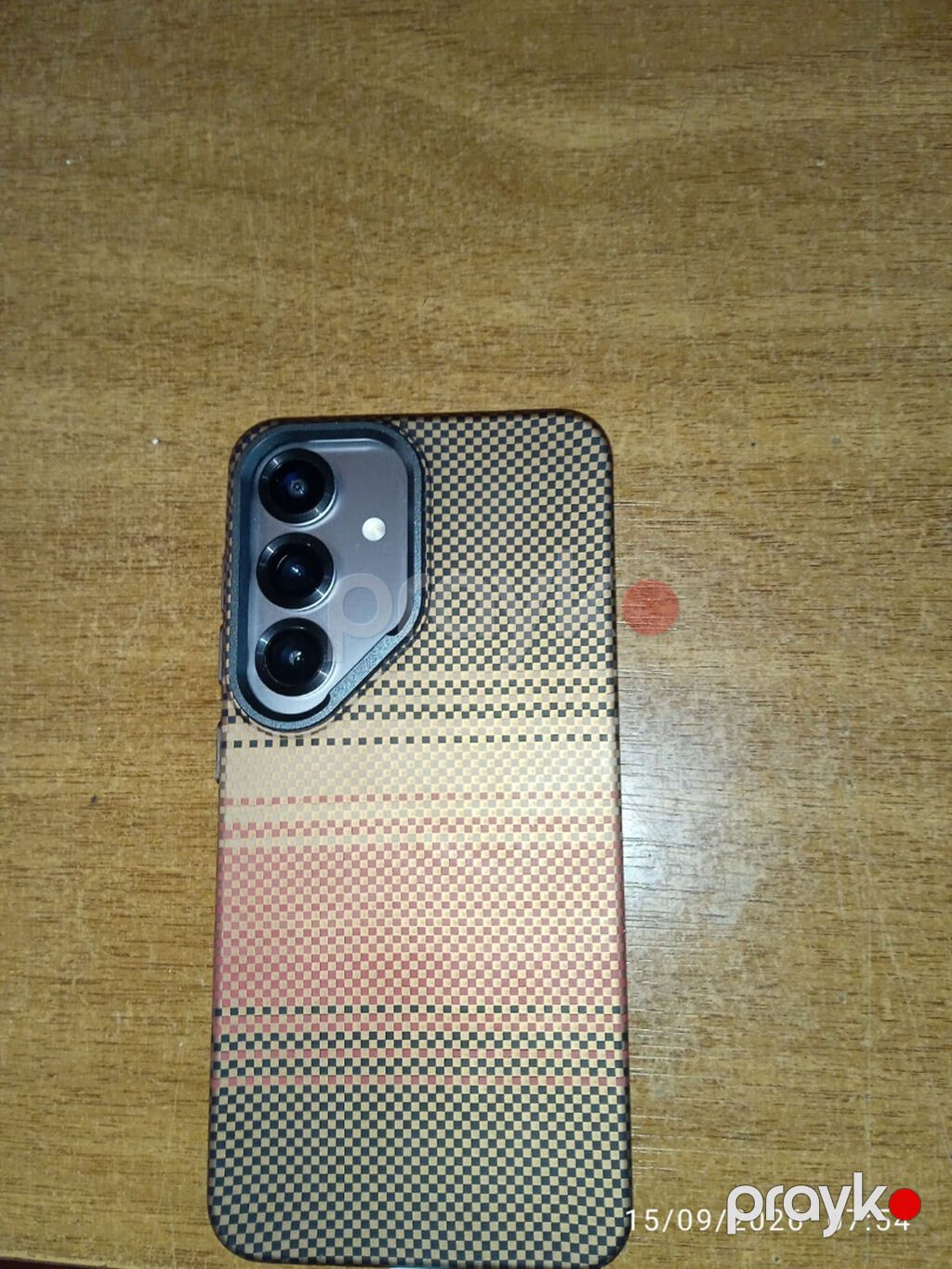 Samsung Galaxy S25, 256 GB, rəng - Gümüşü, Simsiz şarj — Samsung, Bakı (2)