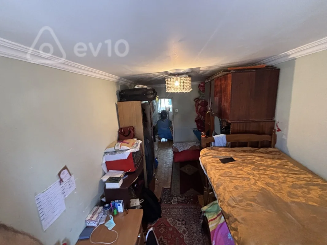 2 otaqlı mənzil, 65 m², Rüstəm Rüstəmov — Mənzil, Bakı (2)
