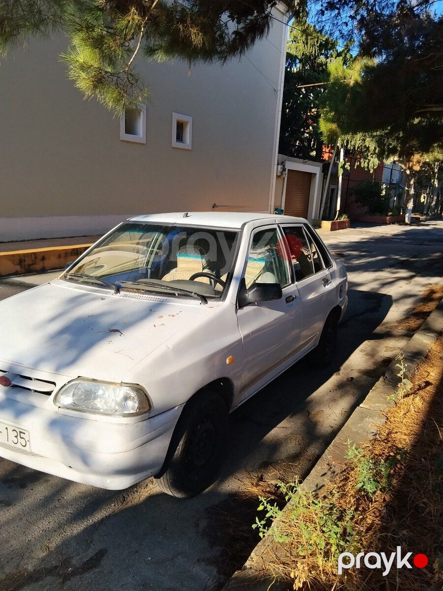Saipa 132, 2013 il — Avtomobillər, Bakı (2)