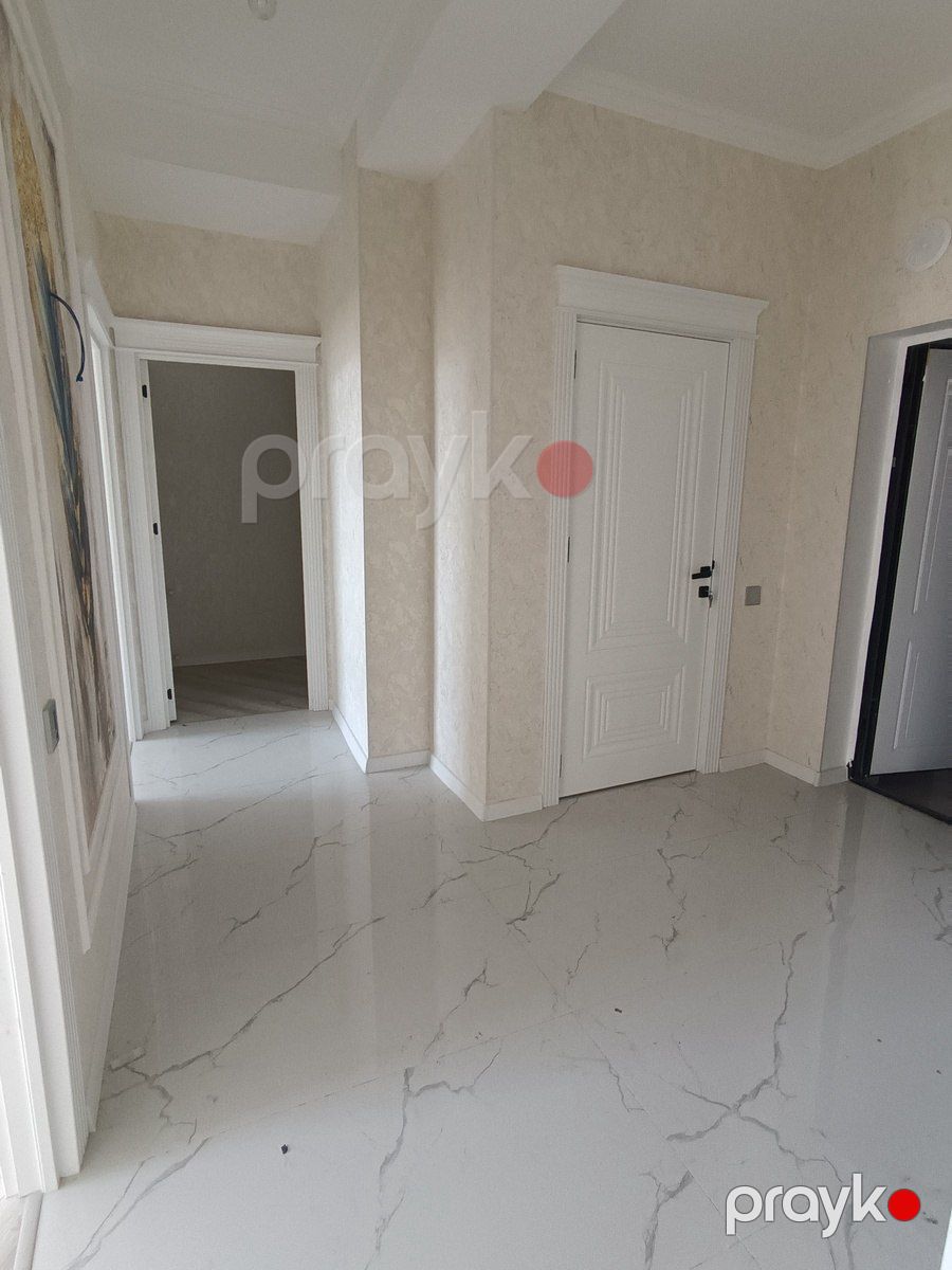 Satılır 3 otaqlı yeni tikili 76 m² — Mənzil, Xırdalan (9)