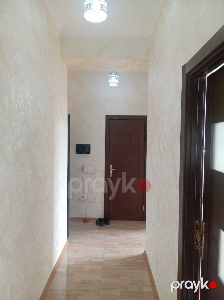 Satılır 2 otaqlı yeni tikili 62 m² — Mənzil, Xırdalan (3)