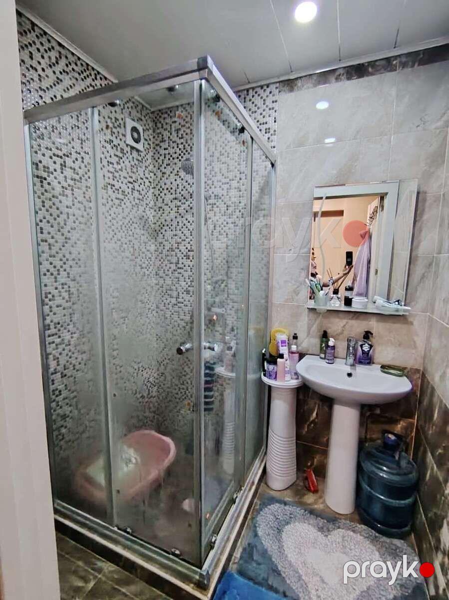 Satılır 3 otaqlı yeni tikili 86 m² — Mənzil, Xırdalan (12)
