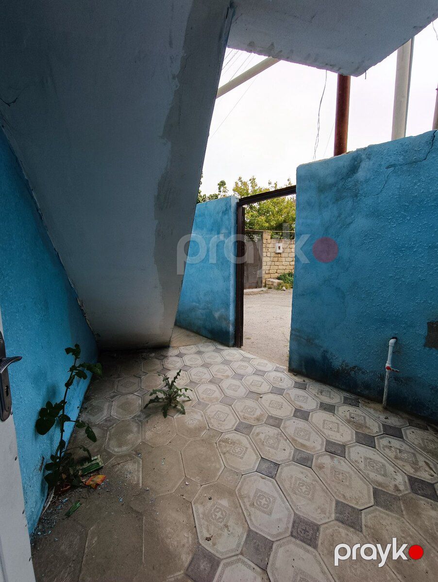 Həyət evi, Masazır qəs — Ev, villa, Bakı (7)