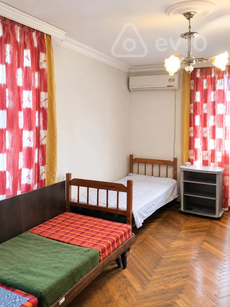 2 otaqlı mənzil, 50 m², Bakı Zahid Xəllilov K — kirayə — Mənzil, Bakı (4)