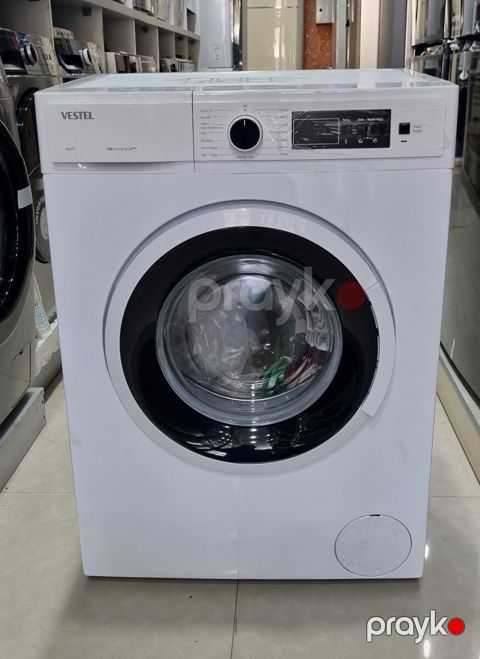Paltaryuyan maşın Vestel W610T1 — Bakı