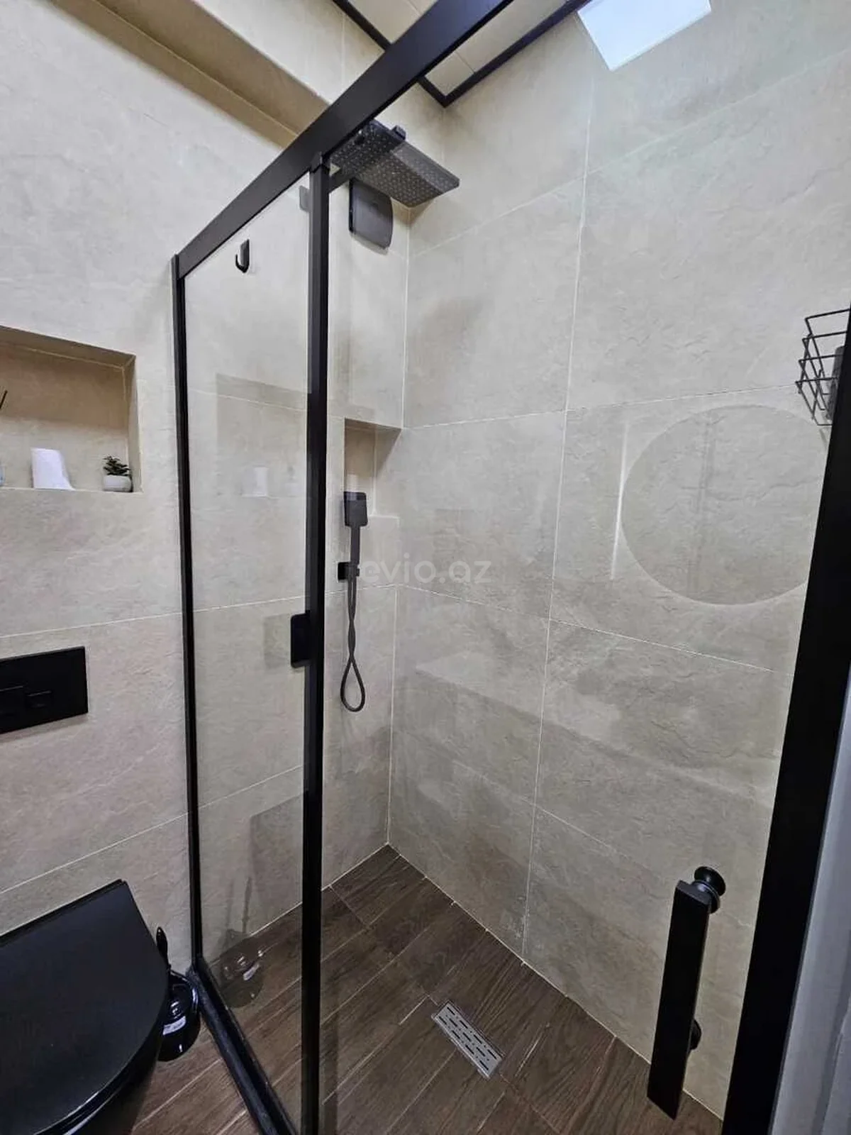 Kirayə 2 otaqlı mənzil 20 Yanvar metrosu yaxınlığında — Mənzil, Bakı (4)