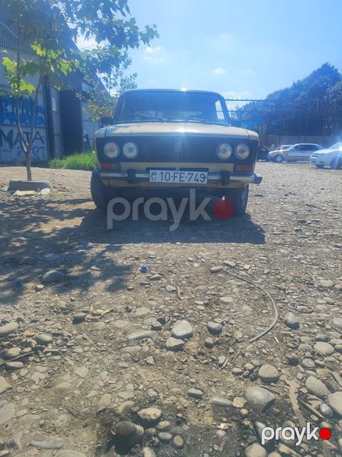 Lada (VAZ) 2106, 1.3 L, 1990 il, 40 000 km — Masallı