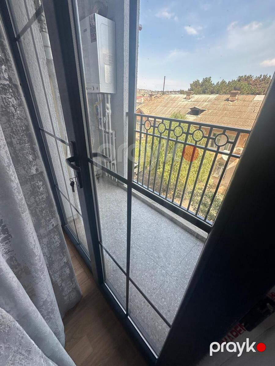 İcarəyə verilir 2 otaqlı köhnə tikili 58 m² — Mənzil, Bakı (9)