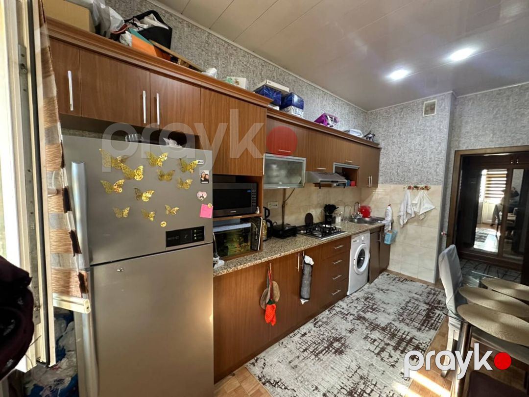 Satılır 2 otaqlı yeni tikili 85 m² — Mənzil, Bakı (7)