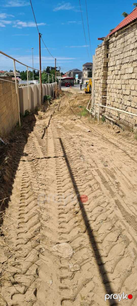 Satılır torpaq 12 sot — Torpaq, Bakı (5)
