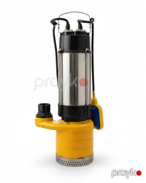 Drenaj nasosu Lankon SPA6-50/4-1.8AF — Bakı