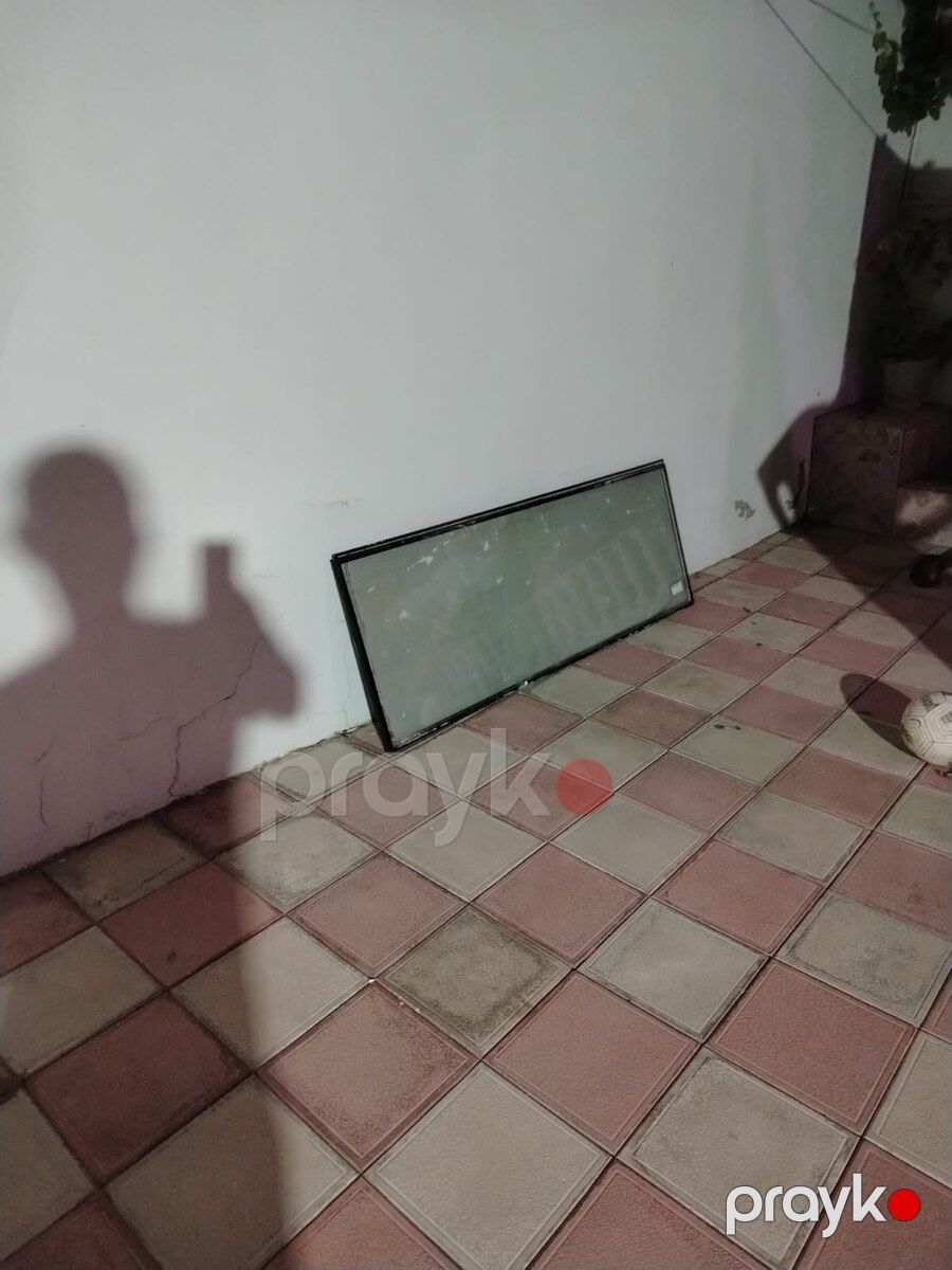 Pəncərə — Təmir və inşaat, Bakı (2)
