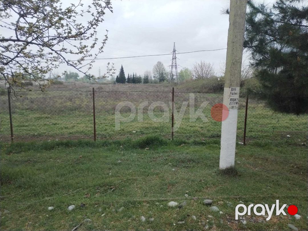 Satılır torpaq 84 sot — Torpaq, Ağdaş (5)