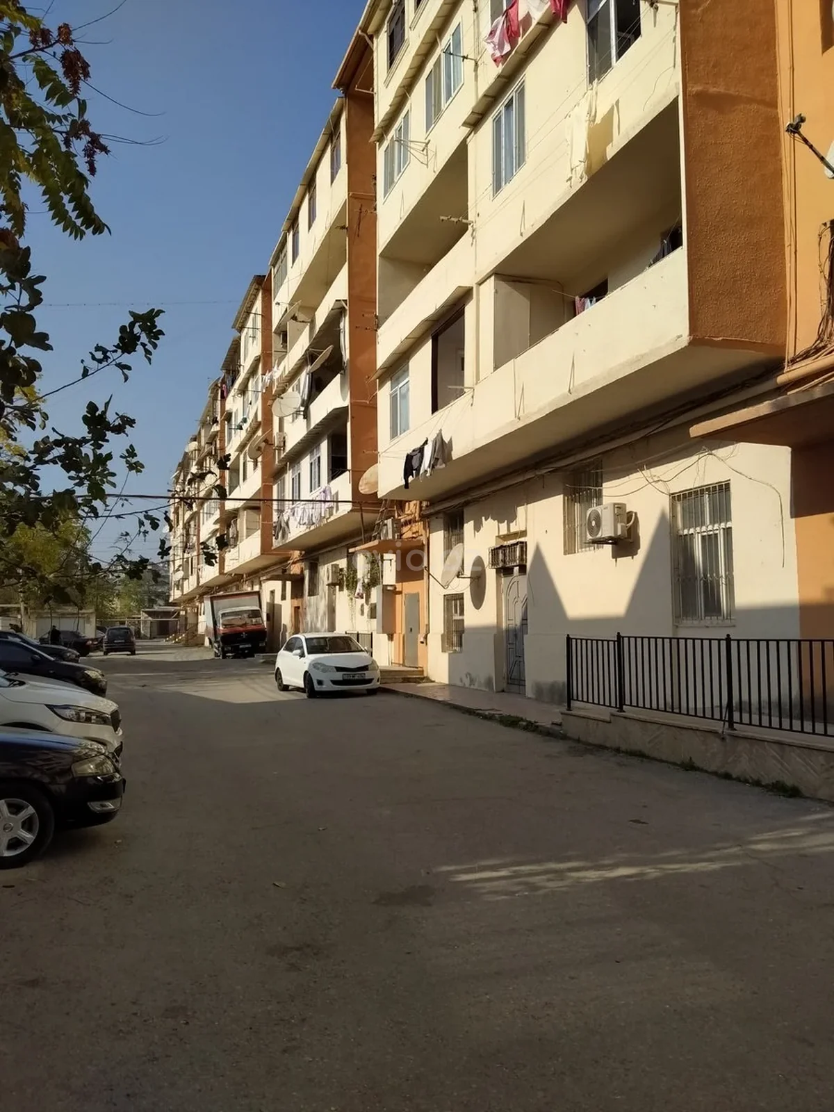 2 otaqlı tam təmirli mənzil satılır M.Ə.Rəsulzadə qəsəbəsində — Mənzil, Bakı (11)