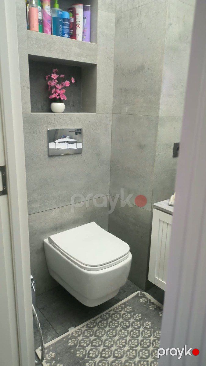 Satılır 2 otaqlı yeni tikili 57 m² — Mənzil, Xırdalan (7)