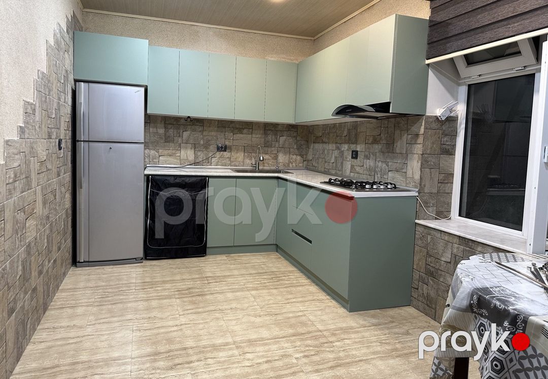 Satılır 4 otaqlı həyət evi/bağ evi 140 m² — Ev, villa, Bakı (9)