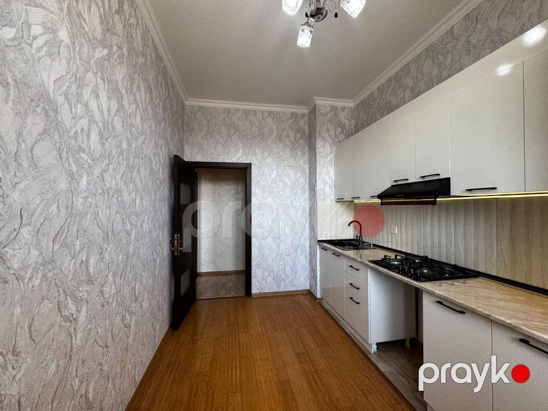 Satılır 2 otaqlı yeni tikili 64 m² — Mənzil, Xırdalan (2)